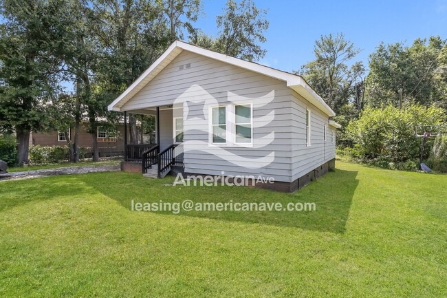 Building Photo - 16 Ames St