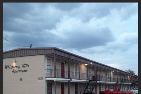 Building Photo - Whispering Hills Apartments