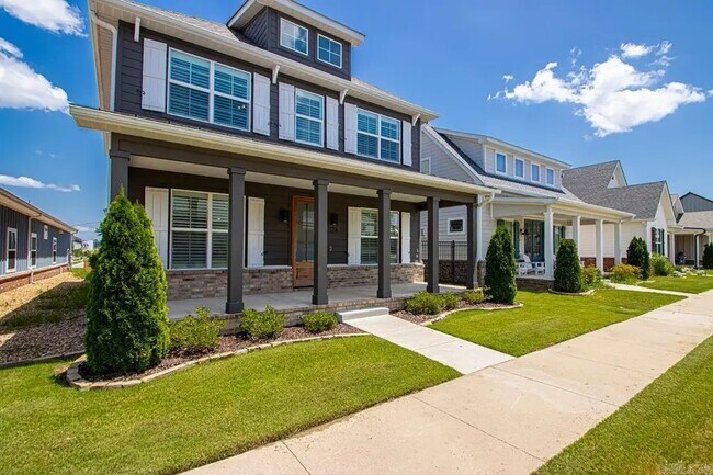 Foto del edificio - 324 Gardens Ln