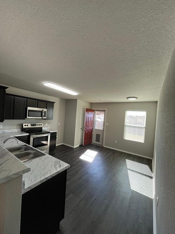 Foto del edificio - 36 Barn Cat Wy