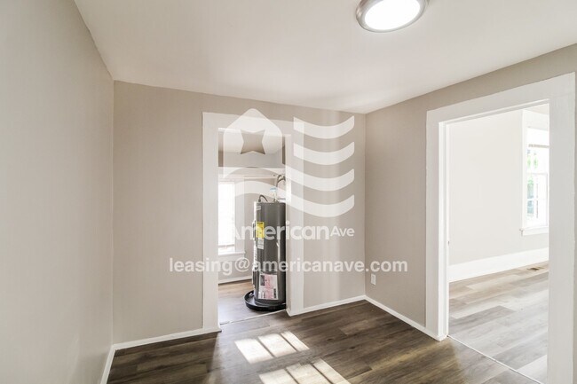 Foto del edificio - 717 28th St