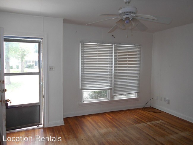 Foto del edificio - 2 br, 1 bath House - 2304 30th Street