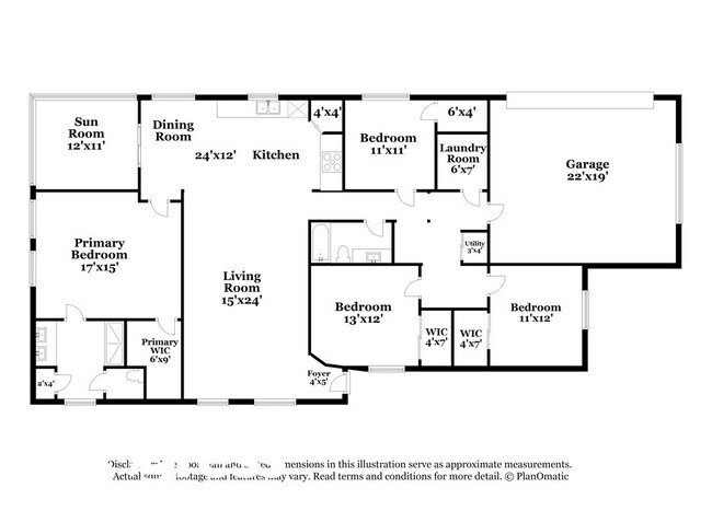 Building Photo - 3800 Postside Pl