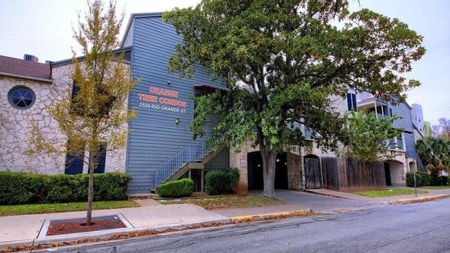 Building Photo - 2529 Rio Grande St