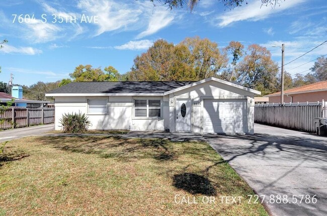 Foto del edificio - 7604 S 35th Ave