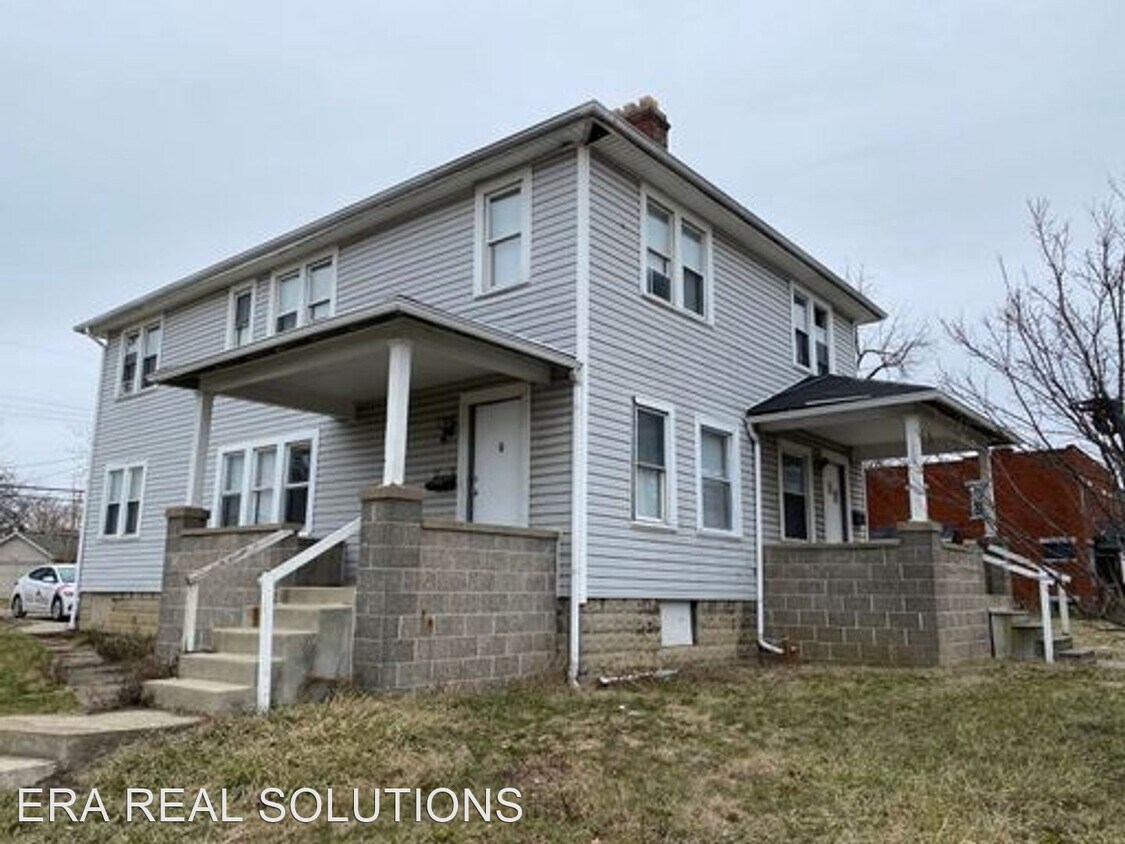 Foto principal - 1817-1819 Cleveland Ave