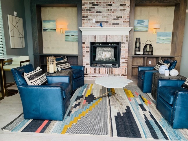 Photo - The Duke Omaha Apartments