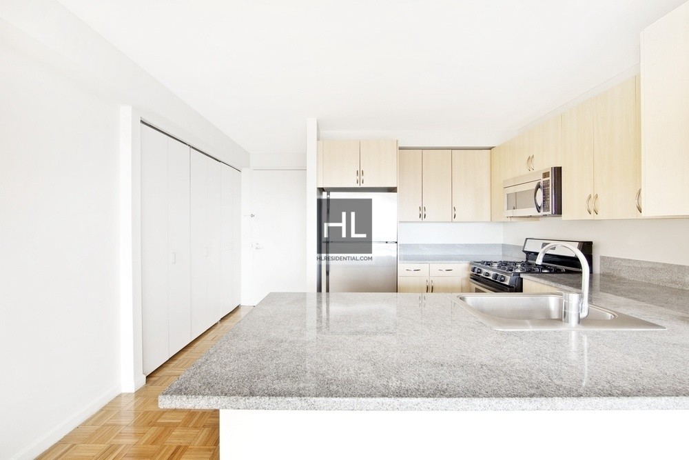 Foto principal - Studio - West 47th Street