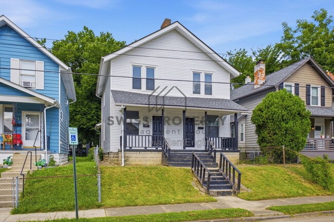 Foto del edificio - 977 Miller Ave