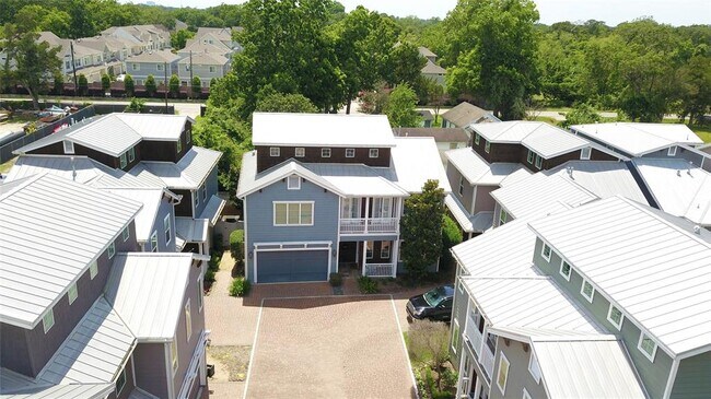 Foto del edificio - 8610 Ashland Way
