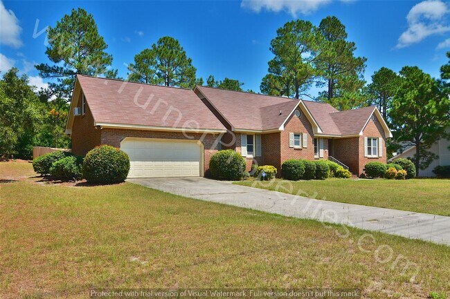 Foto del edificio - 517 Sparkleberry Ln Columbia SC 29229