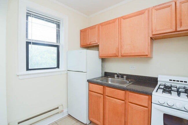Foto del edificio - 4349 N Damen Ave