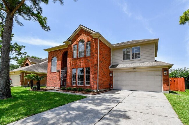 Foto del edificio - 11707 Turtle Lake Dr