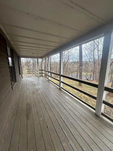 Building Photo - 4-Bed Retreat with Vaulted Ceilings & Covered Porch, close to the Shenandoah River in Front Royal