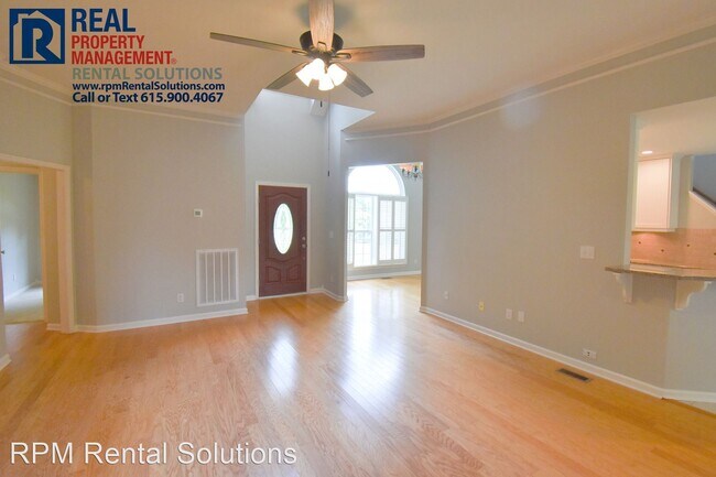 Building Photo - 3 br, 2 bath House - 2930 Iroquois Drive