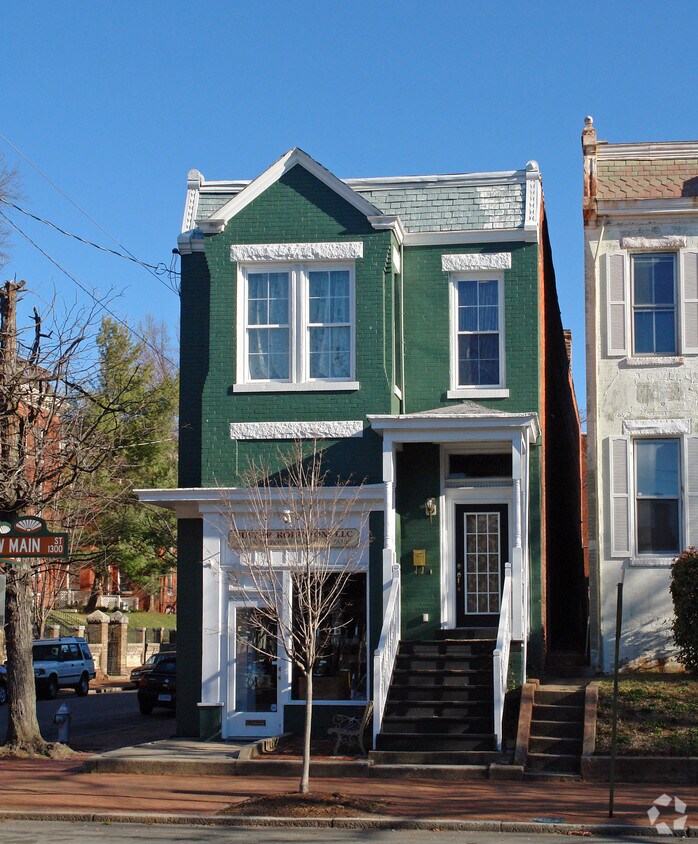 Foto principal - 1330 W Main St