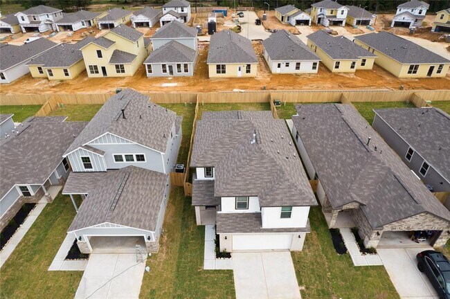 Foto del edificio - 25730 Hickory Pecan Trl