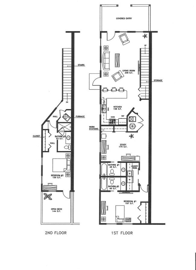 Building Photo - 1108 E 10th St