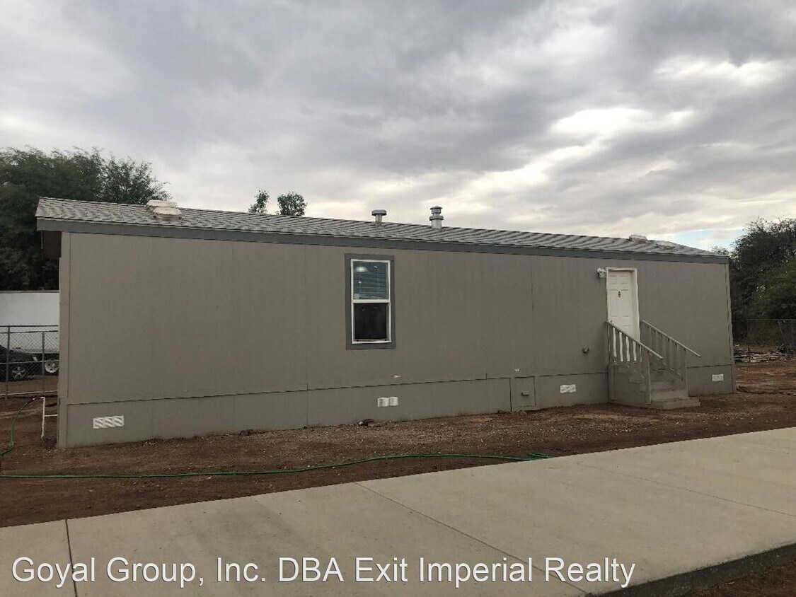 Primary Photo - 2 br, 1 bath House - 1007 S. Heber Ave