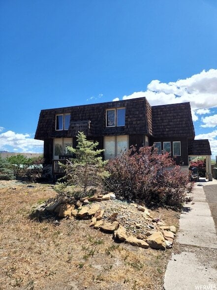 Building Photo - 474 N Fairgrounds Rd