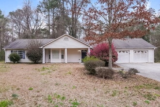Building Photo - 5127 Flint Hill Rd SW
