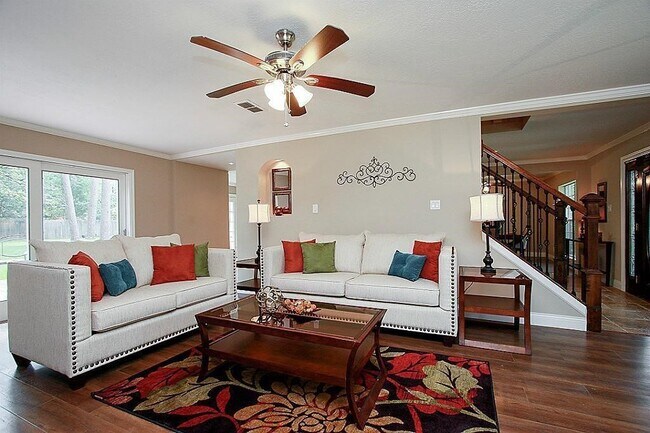 Foto del edificio - 6415 Craigway Rd