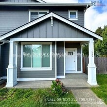 Building Photo - 1539 Amethyst St SE