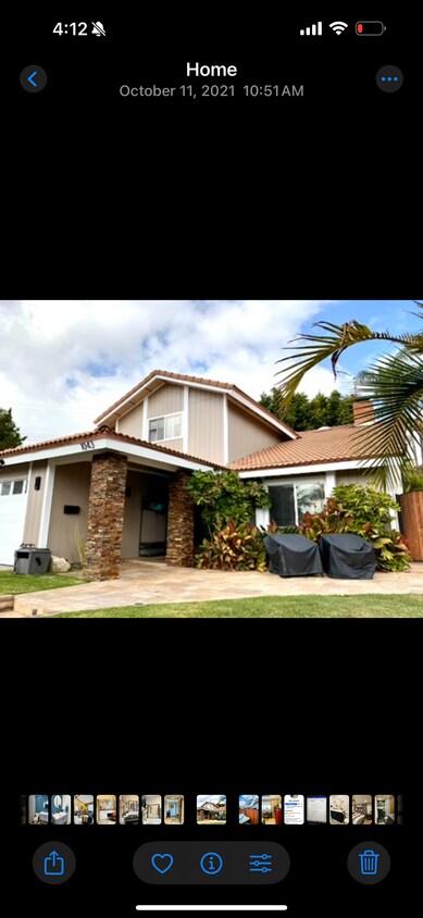 Primary Photo - 1043 Fuchsia Cir