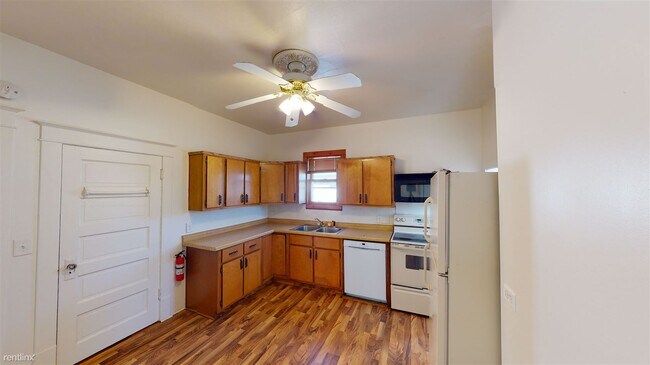 Foto del edificio - 2 br, 1 bath House - 315 S 10th St