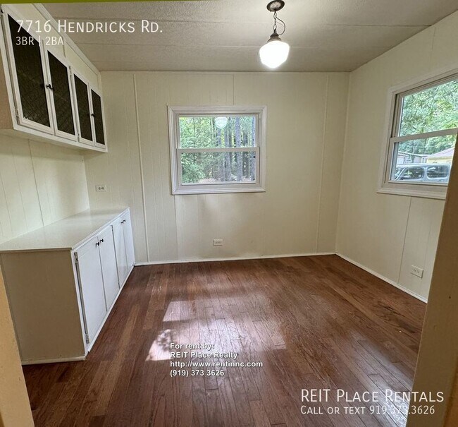Building Photo - Charming 3 bedroom in Prime West Cary loca...