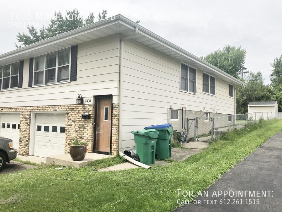 Foto principal - 7408 Minnetonka Blvd