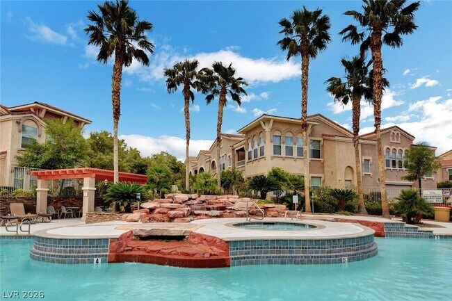 Foto del edificio - 10550 W Alexander Rd