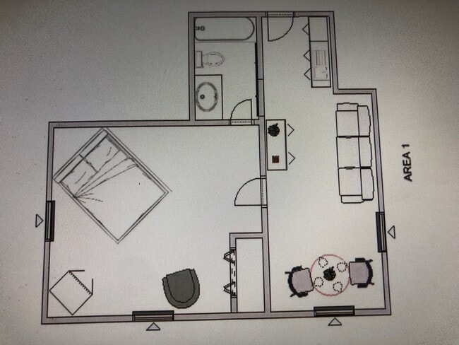 Building Photo - 400 Elizabeth St