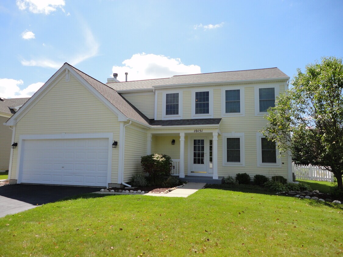 Foto principal - 10151 Bennington Drive
