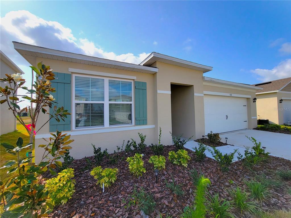 420 Noble Ave, Davenport, FL 33837 House Rental in Davenport, FL