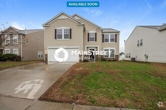 Building Photo - 309 Zander Woods Ct