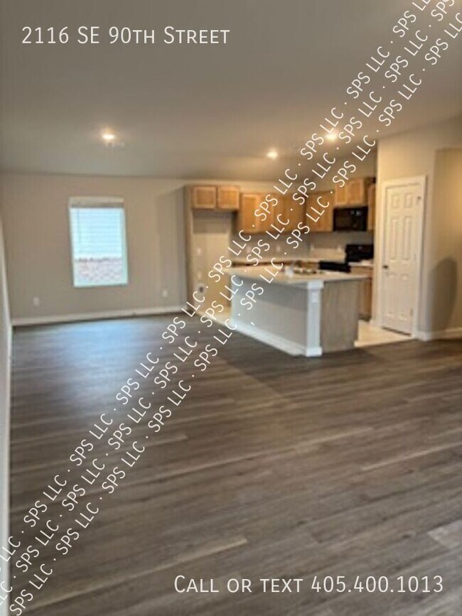 Foto del edificio - 2116 SE 90th St