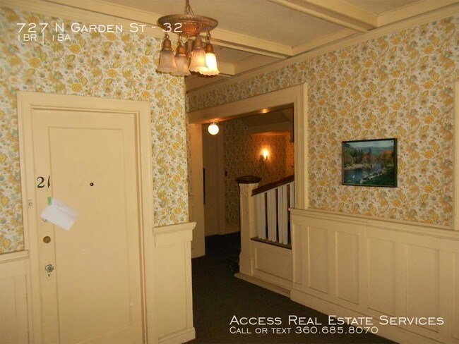 Foto del edificio - 727 N Garden St