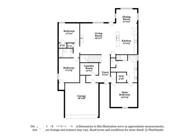 Building Photo - 115 Hidden Meadows Ln