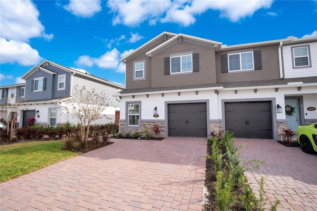 Foto principal - 2871 N Narcoossee Rd