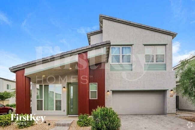Building Photo - 15732 W Melvin St