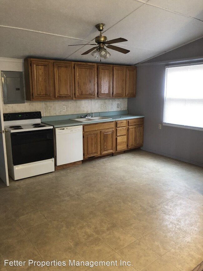 Building Photo - 3 br, 1 bath House - 2711 South Villa