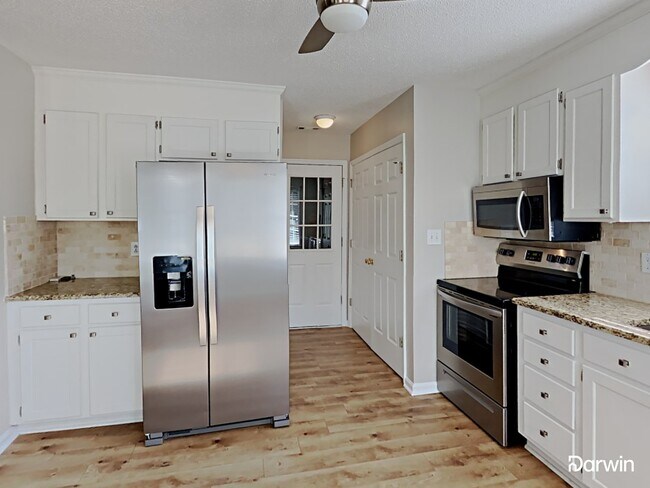 Foto del edificio - 5002 Alexis Drive, Indian Trail, NC 28079
