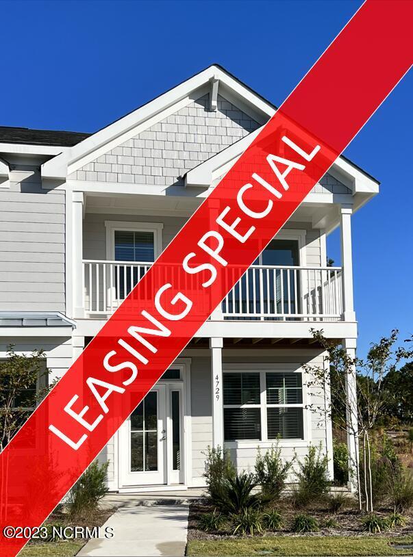Foto principal - 4729 Siddons Dr