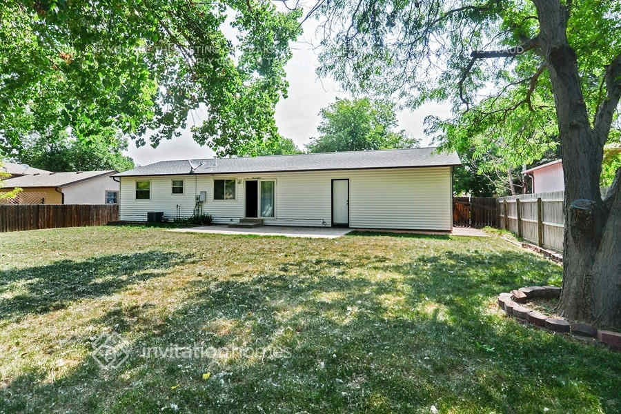 Foto del edificio - 2881 S Olathe Ct