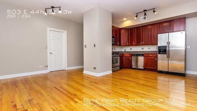 Building Photo - 503 E 44th St