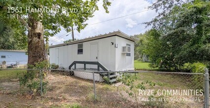 Building Photo - 1561 Hammond Blvd