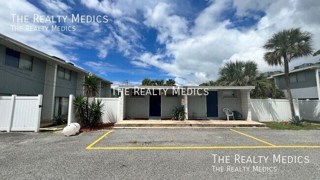 Foto del edificio - 1010 N Fiske Blvd