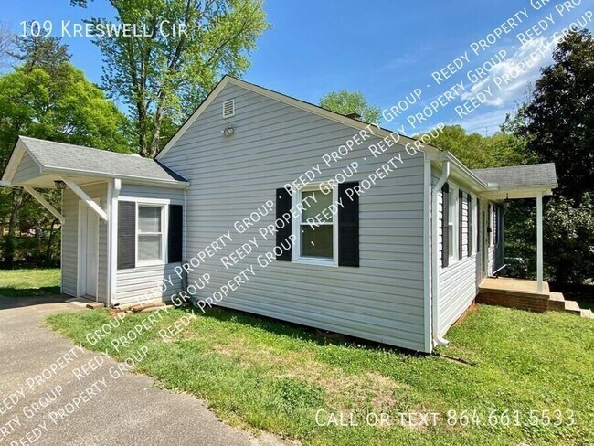 Building Photo - 109 Kreswell Cir