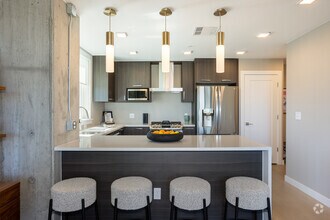 Interior Photo - The Julian at Sloan's Lake